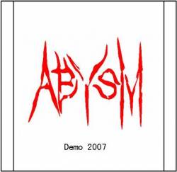 Abysm : Demo 2007